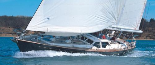 Oyster 70 Tekniset tiedot ja arvostelut 